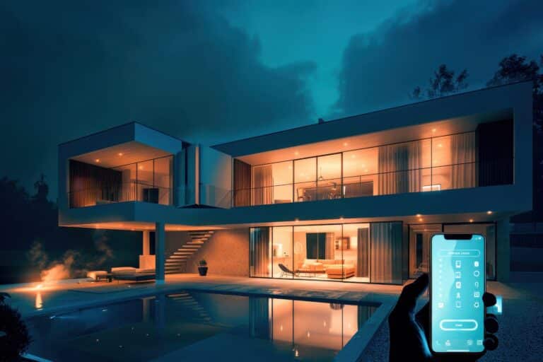 Landscape Light Controllers