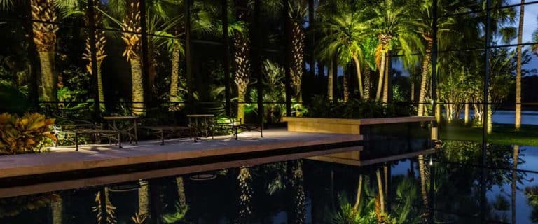 Landscape Light Trends for 2022