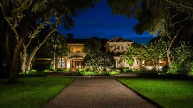 Sarasota-Landscape-Lighting