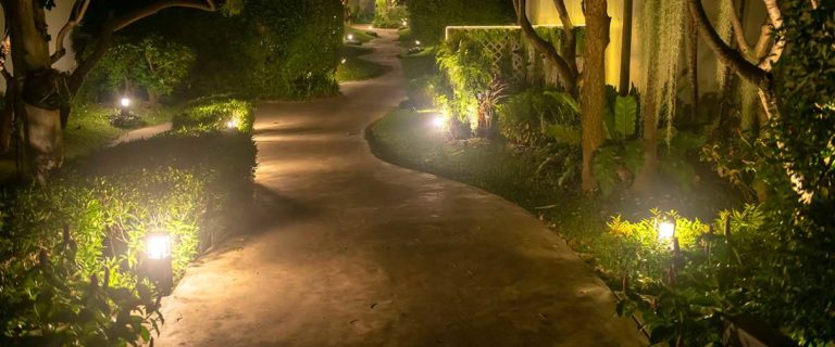 Top 2023 Landscape Lighting Trends