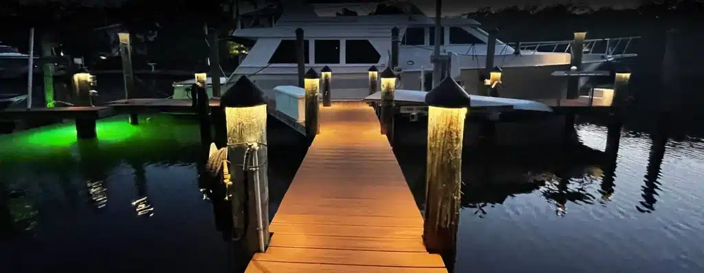 dock-lighting
