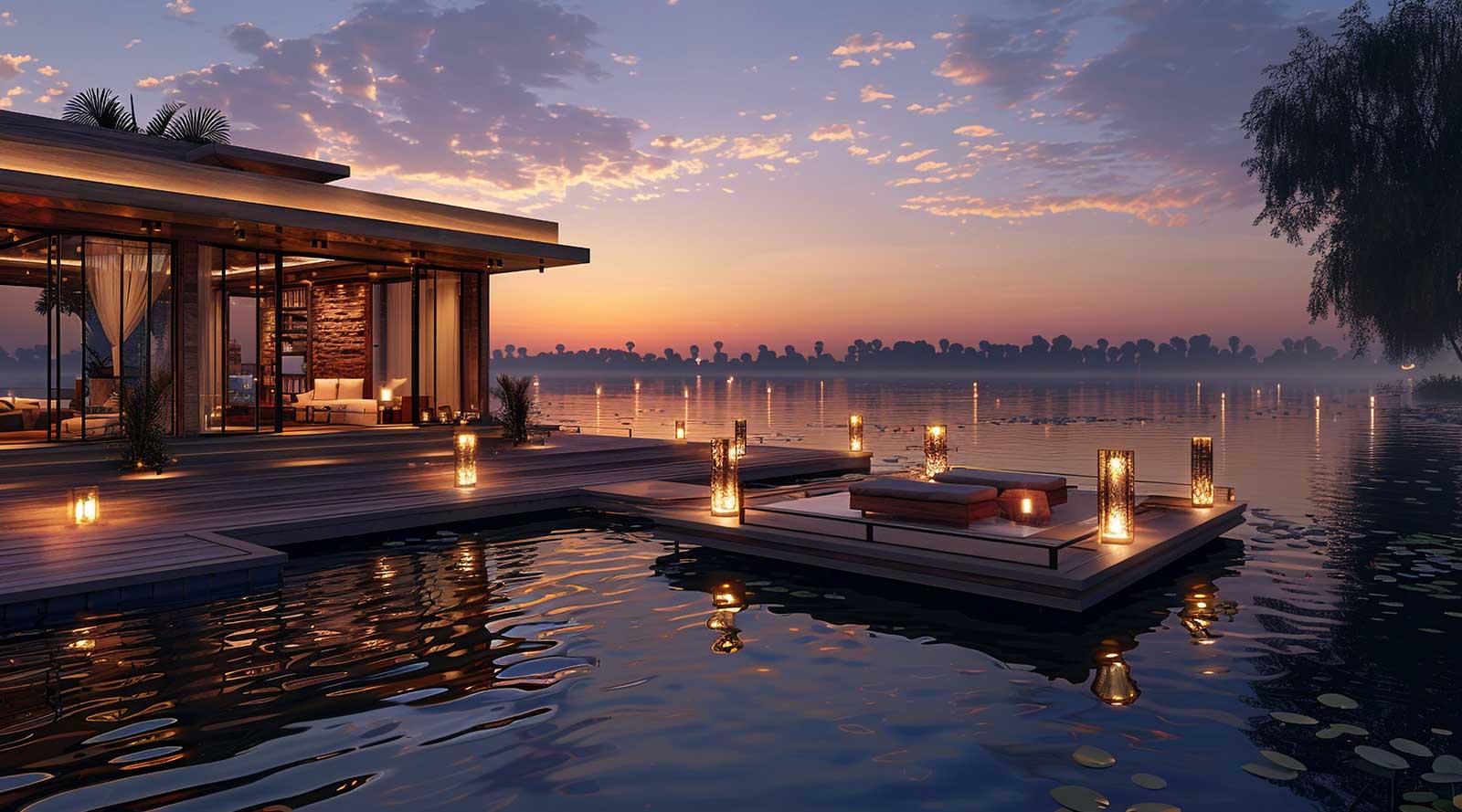 dock-lighting