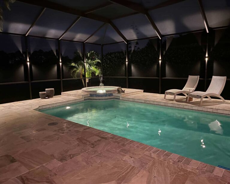 Maximizing Pool and Patio Pleasure: Innovative Lighting Solutions