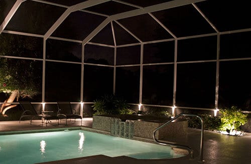 pool-cage-outdoor-lighting-osprey-florida-7