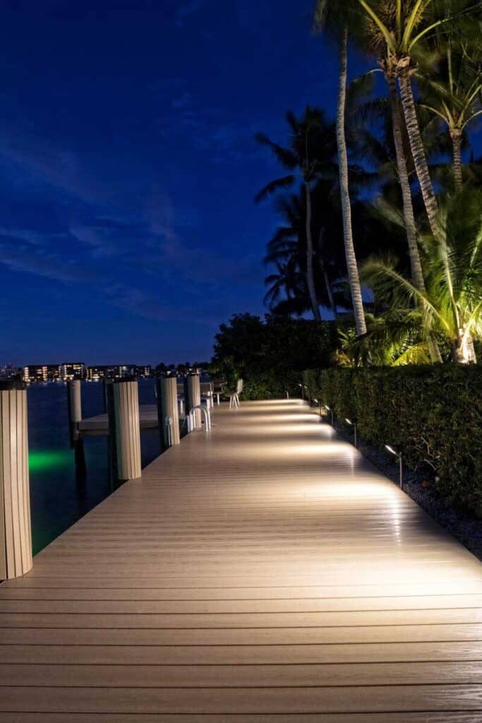 waterproof-deck-lighting